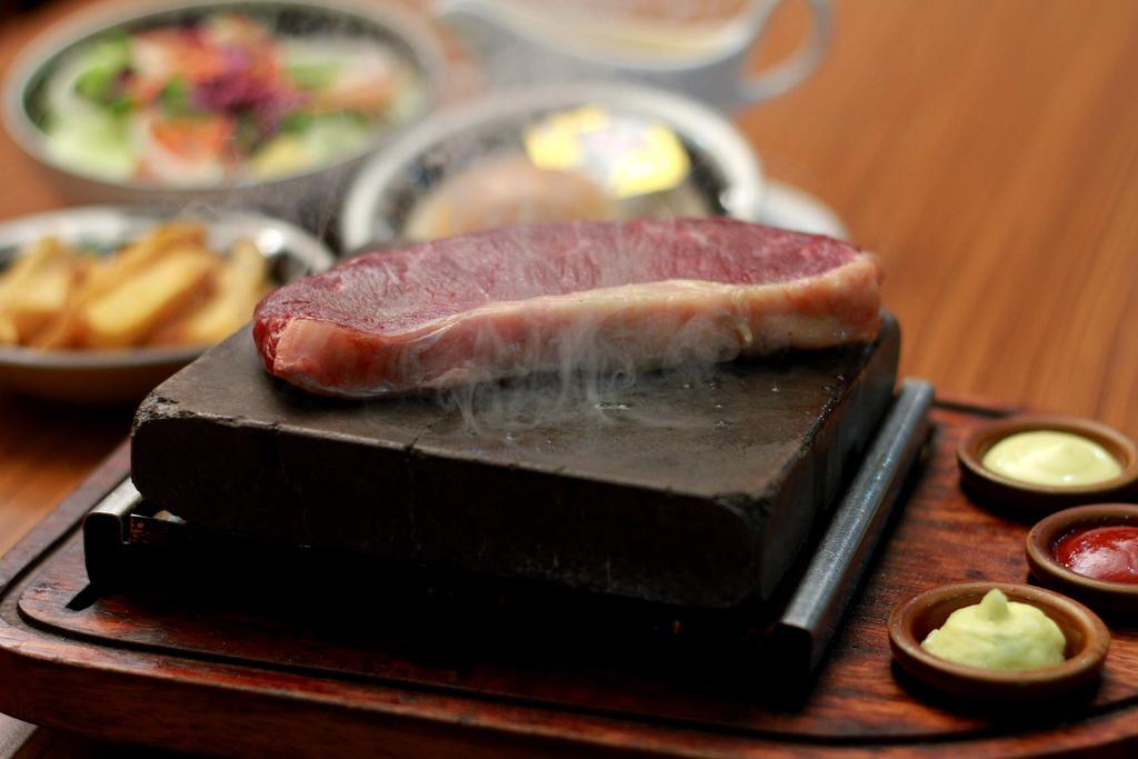 Bentani Hotel & Residence 井里汶 外观 照片
