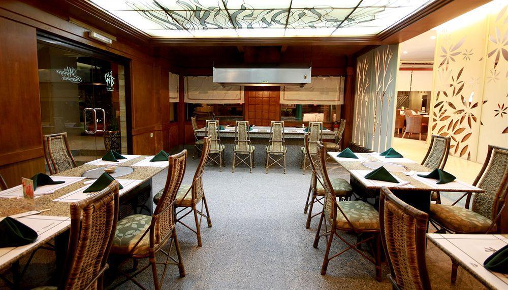 Bentani Hotel & Residence 井里汶 外观 照片