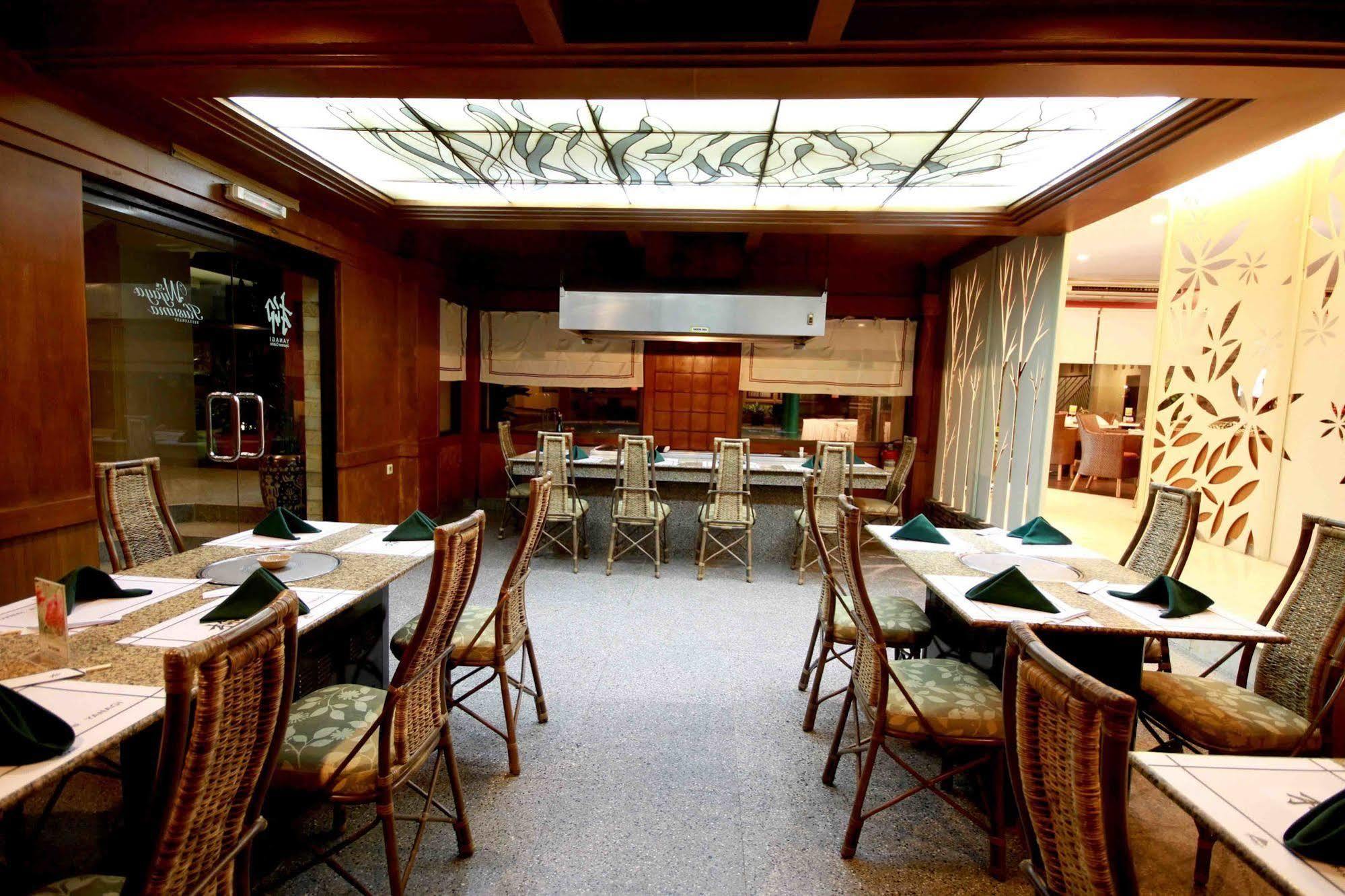 Bentani Hotel & Residence 井里汶 外观 照片